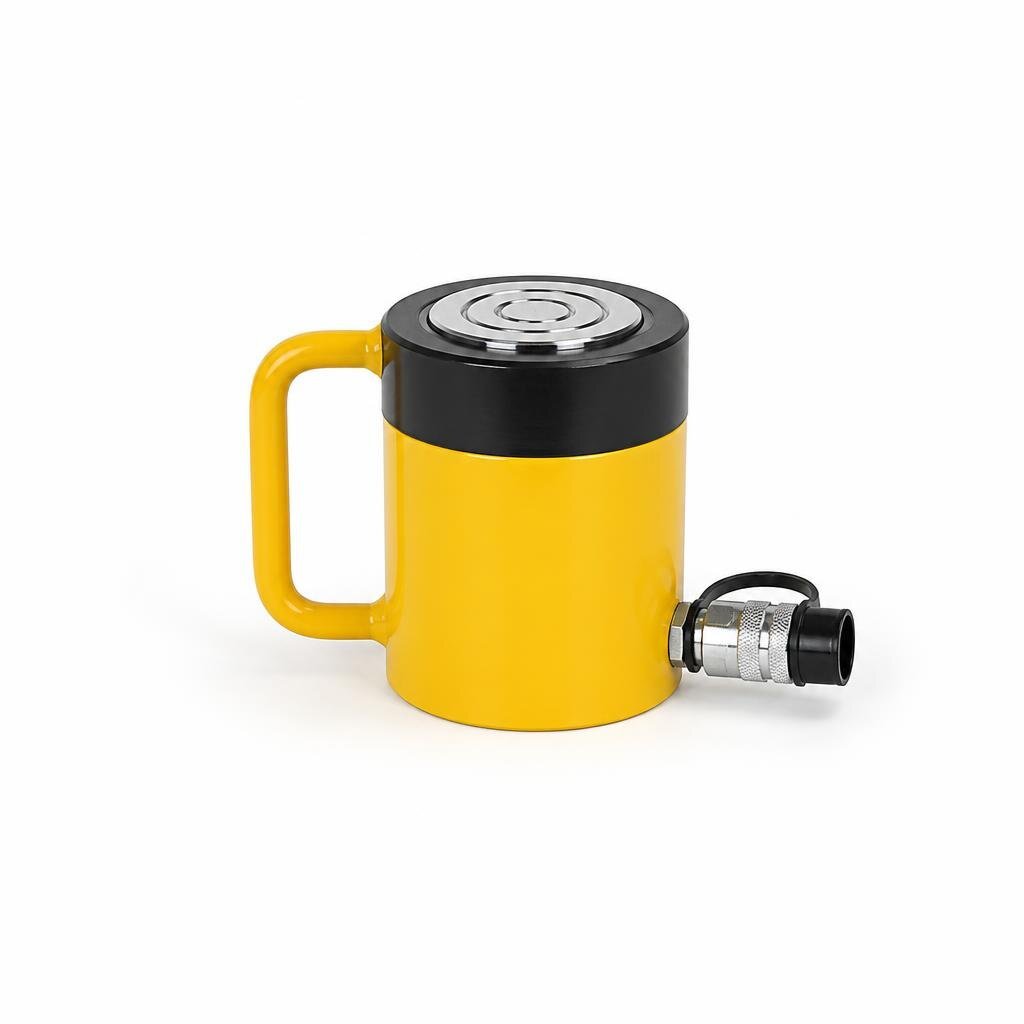 KOBEEH 10T CYLINDER JACK