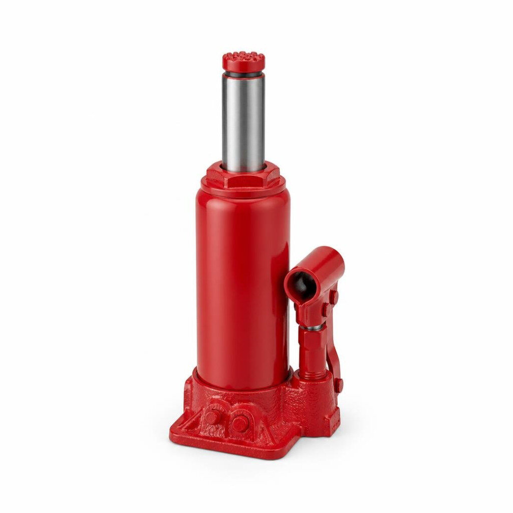 MASADA 3TON BOTTLE JACK