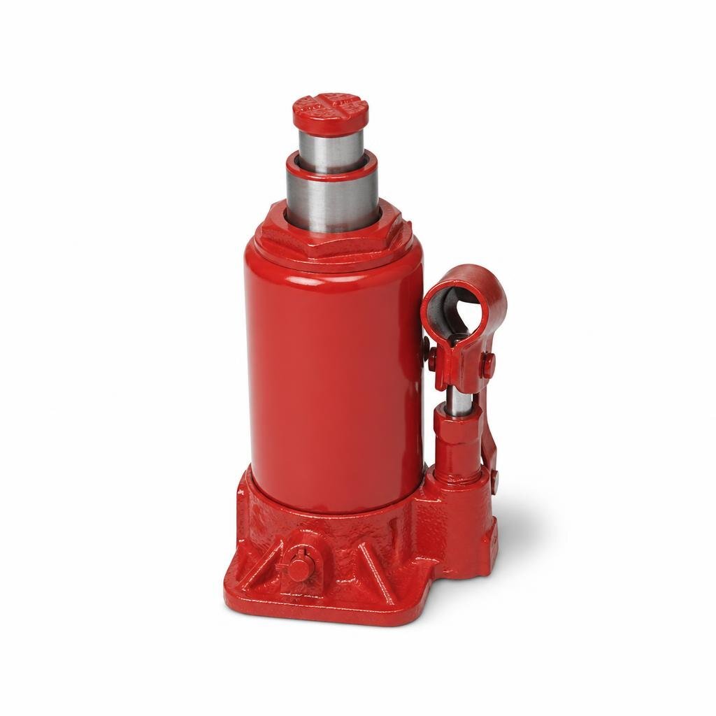MASADA 5TON BOTTLE JACK
