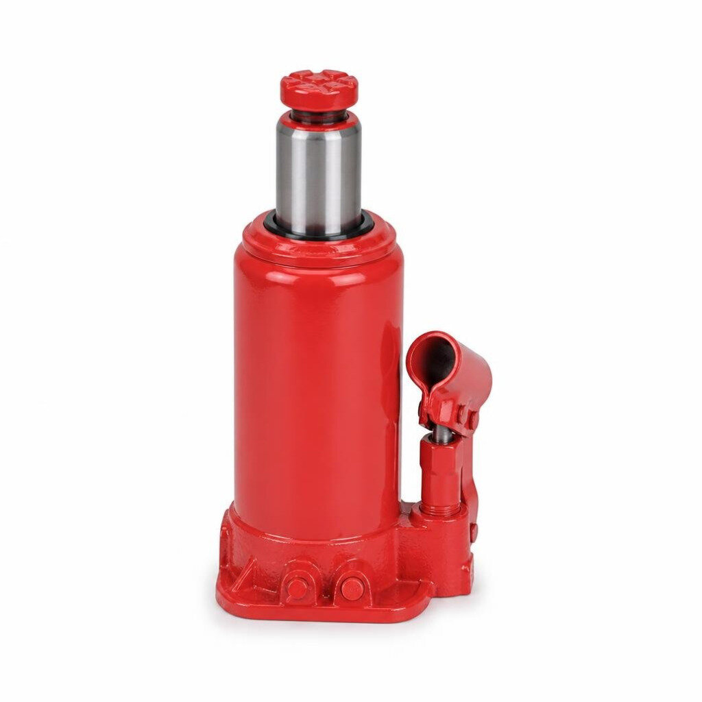 MASADA 10TON BOTTLE JACK