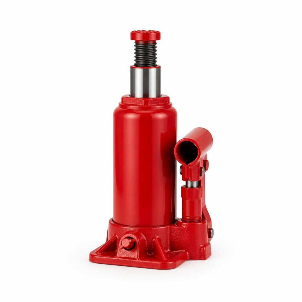 MASADA 15TON BOTTLE JACK