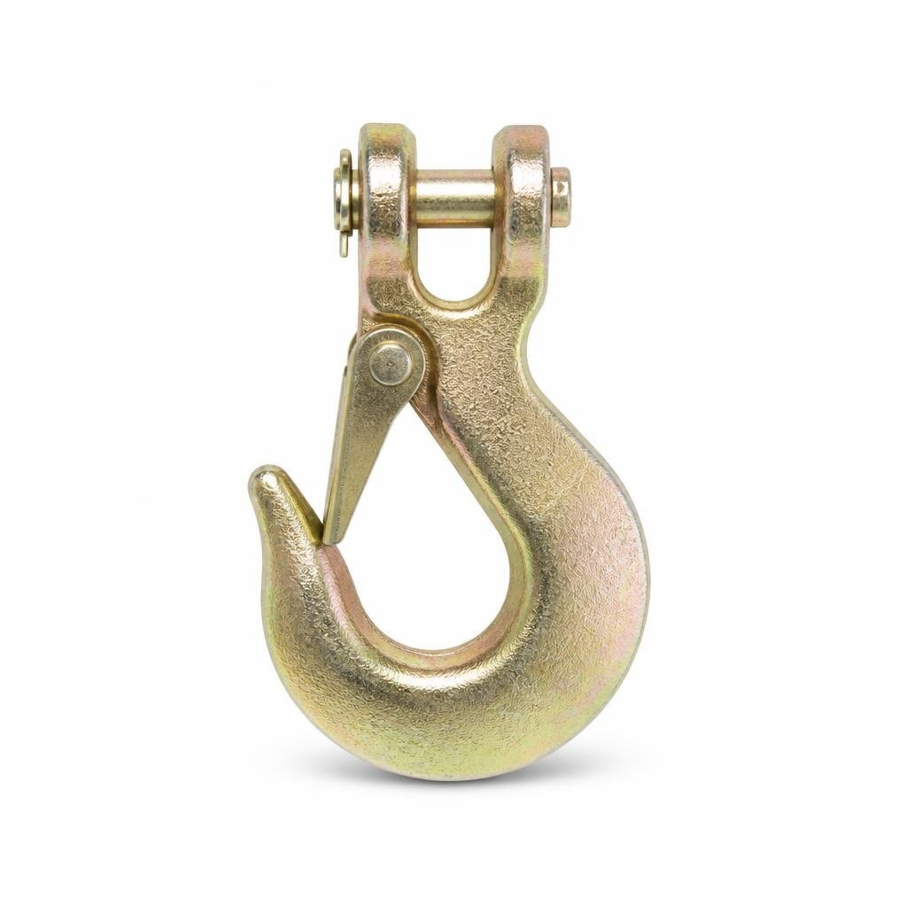 K1 1/2TON CLEVIS GRAB HOOK