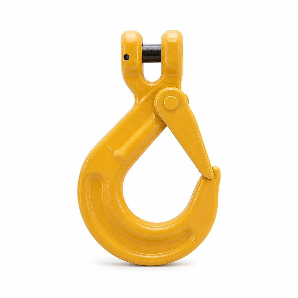 K1 3/4TON CLEVIS GRAB HOOK