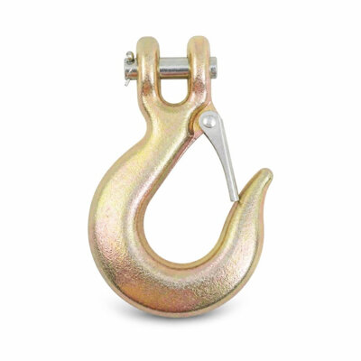 K1 1TON CLEVIS GRAB HOOK