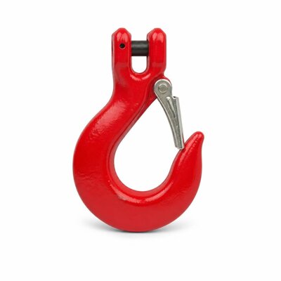 K1 2TON CLEVIS GRAB HOOK