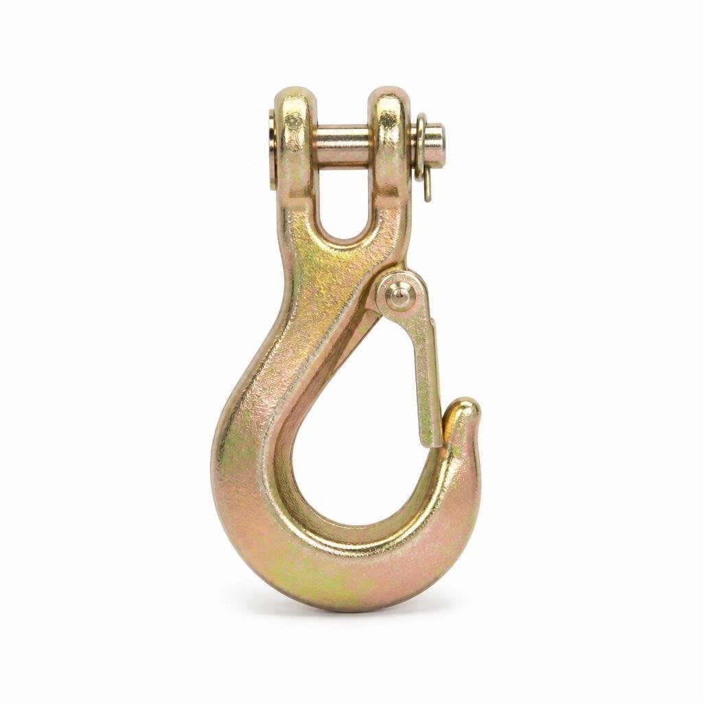 K1 3TON CLEVIS GRAB HOOK