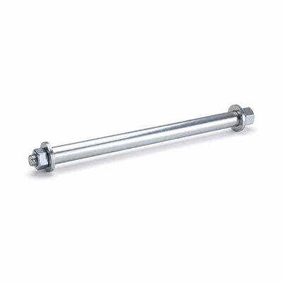 METAL SHAFT FOR LOAD WHEEL