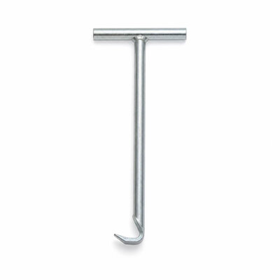 MANHOLE COVER REMOVE TOOLS