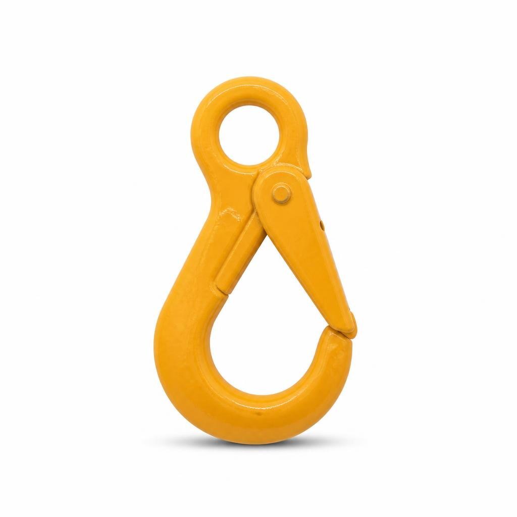 10MM (3.5TON) SELF LOCKING HOOK