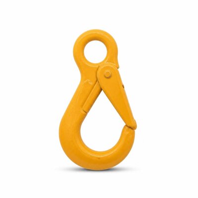 10MM (3.5TON) SELF LOCKING HOOK