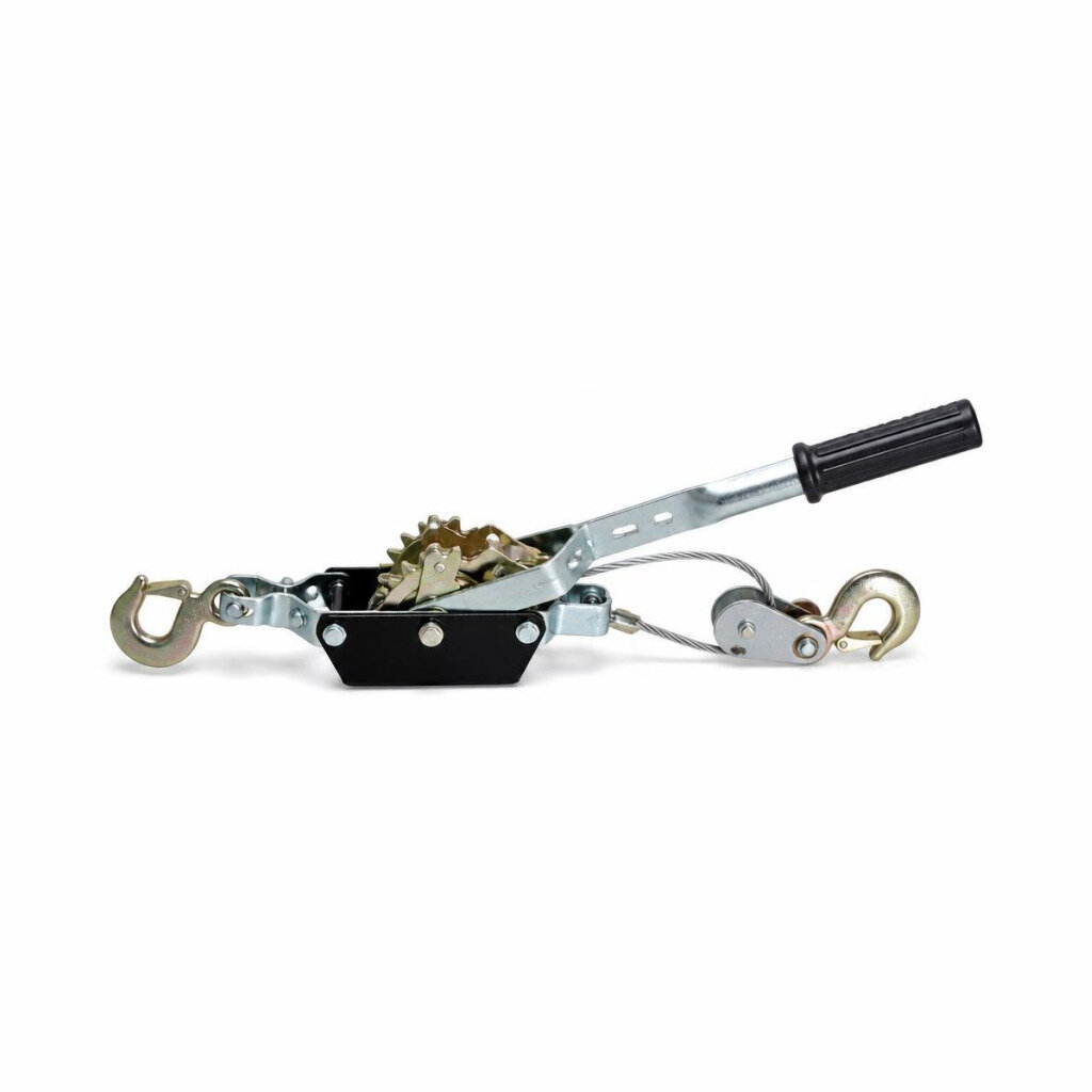 ROCKEY R6153 2T HAND PULLER