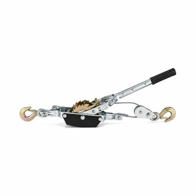 DELON 2TON HAND PULLER