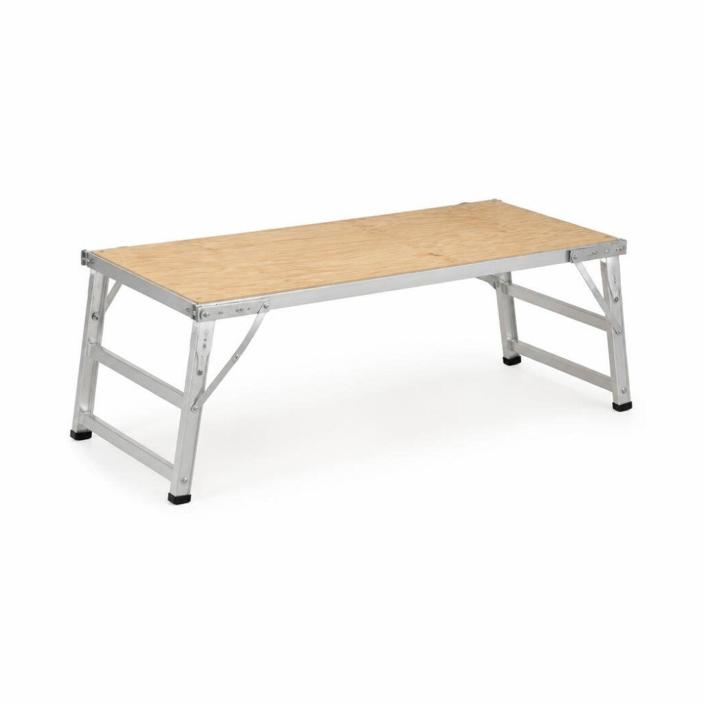 NEITZ BELWAY 3FT X 6FT X 3/4" MARKET STAND