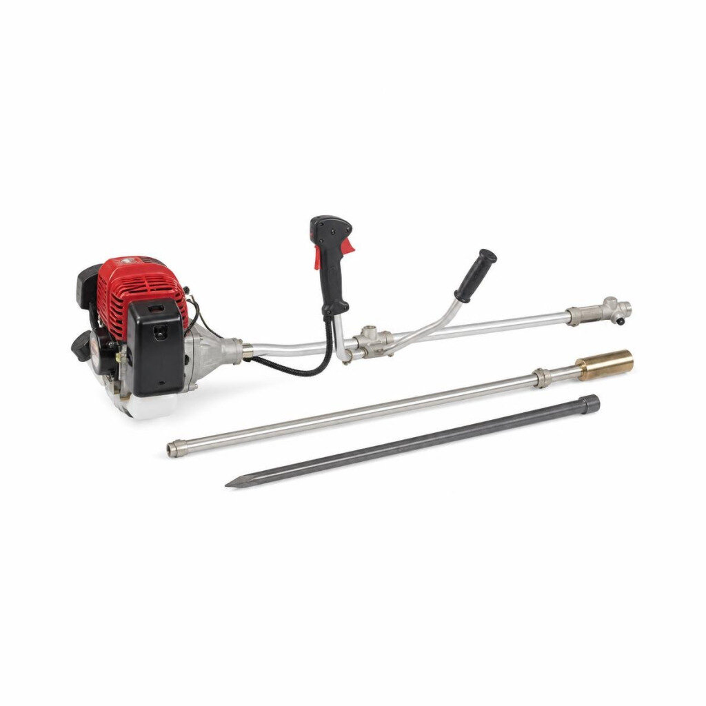 NJSTAR NJS1700 ENGINE & POKER SET