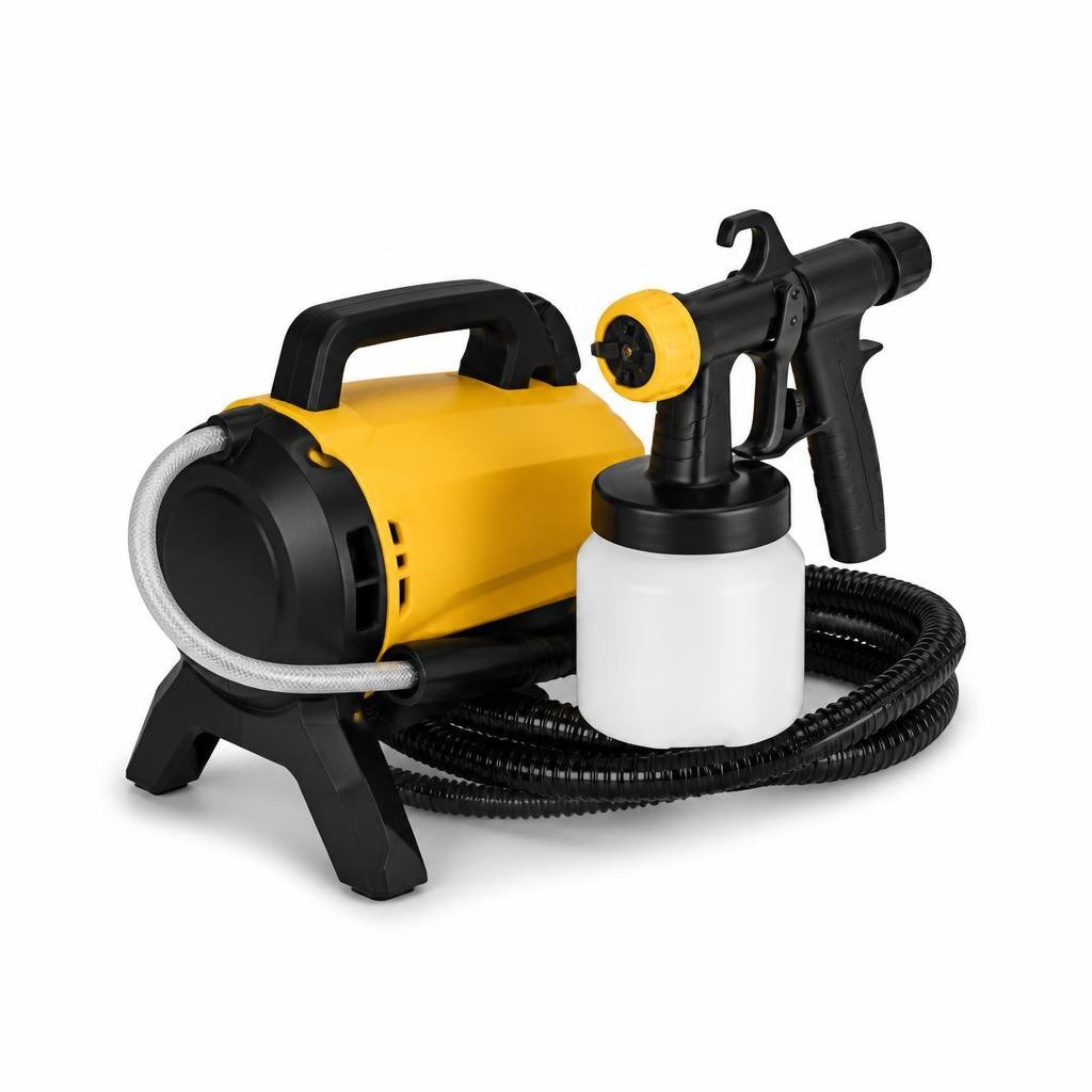 PORTABLE SPRAY MACHINE