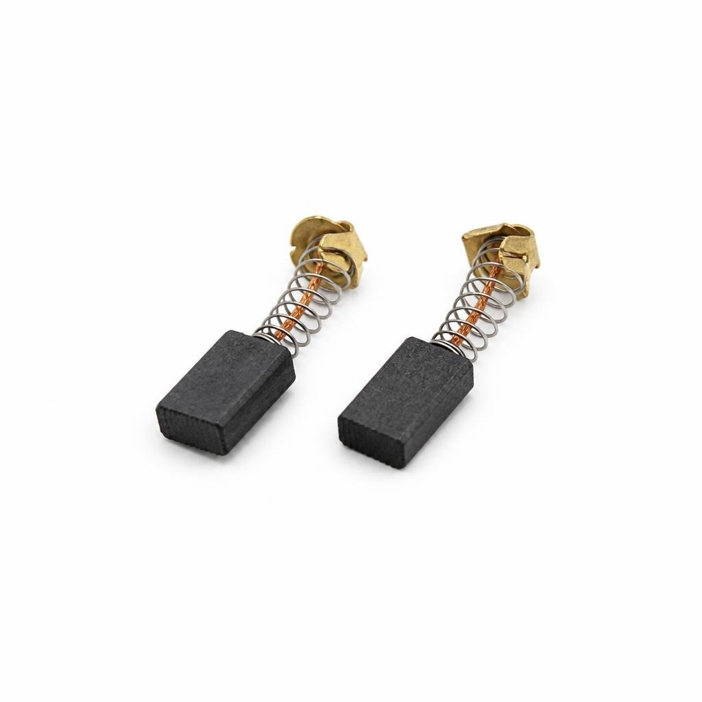 SPARE NA002672 BRUSH PAIR (SG6100/SG7100)