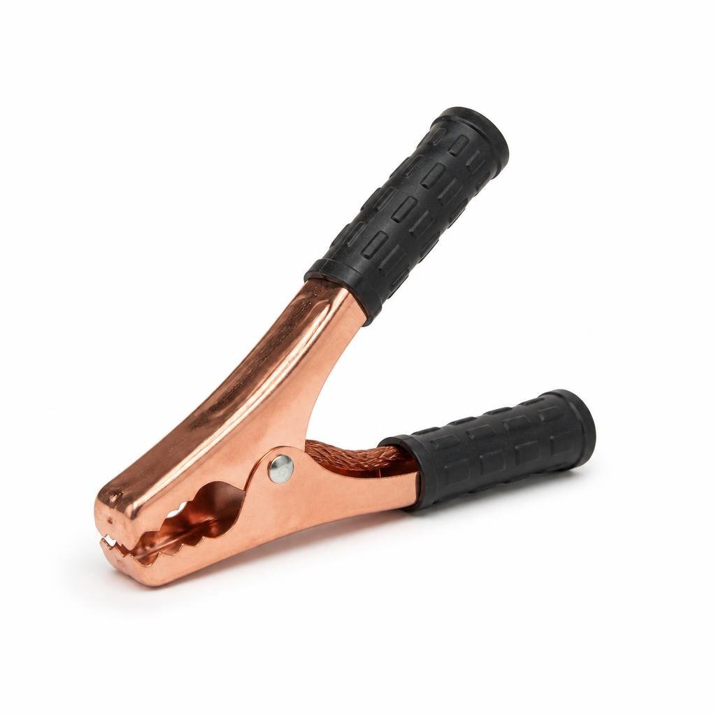 1000AMP HEAVY DUTY BOOSTER CABLE CLAMP