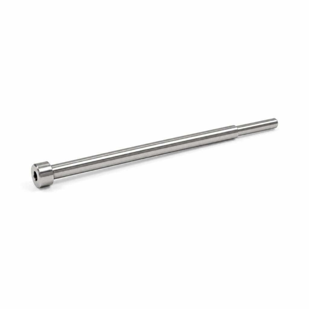 SLEEVE EJECTOR BAR