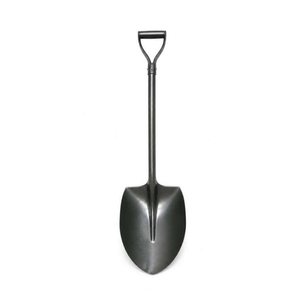 BOSSMAN 12" MIXTURE SCOOP