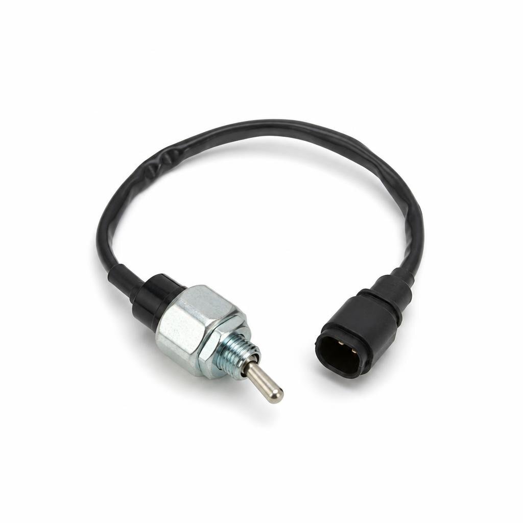 FR3001 SWITCH - FUEL ADJUST