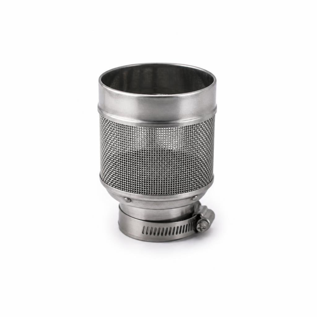 2.3/4" SPARK ARRESTOR