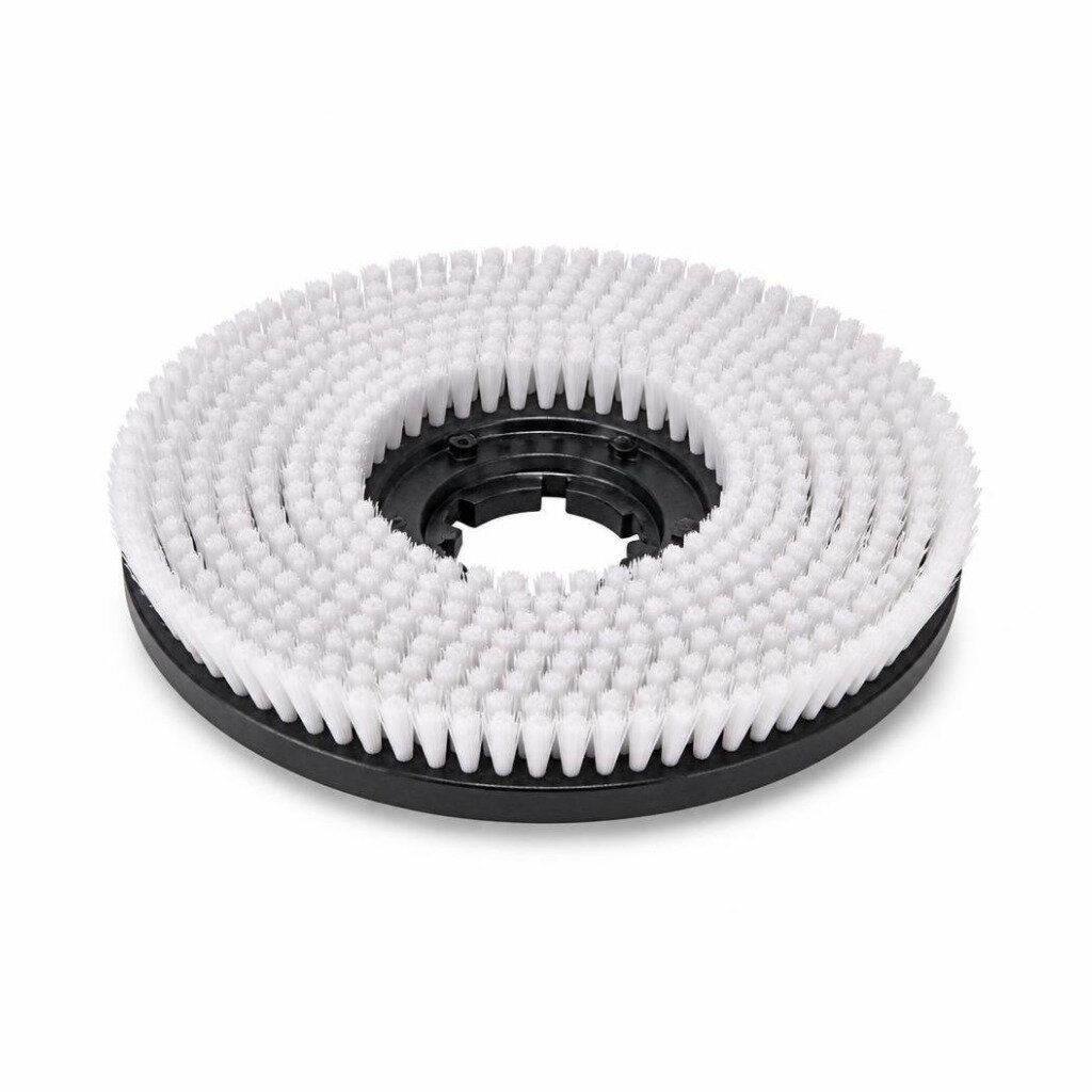 VAC5220 FLOOR POLISHER BRUSH ONLY