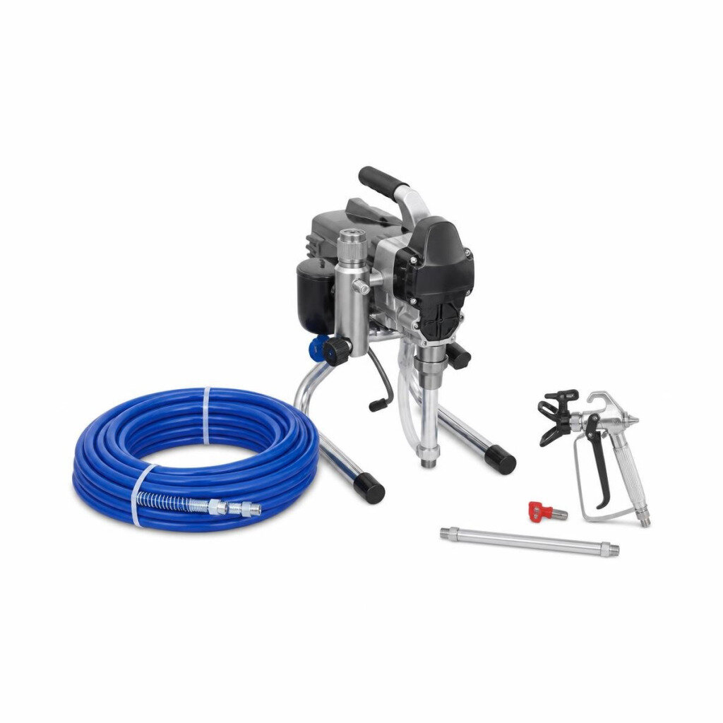 AIRLESS SPRAYER KIT