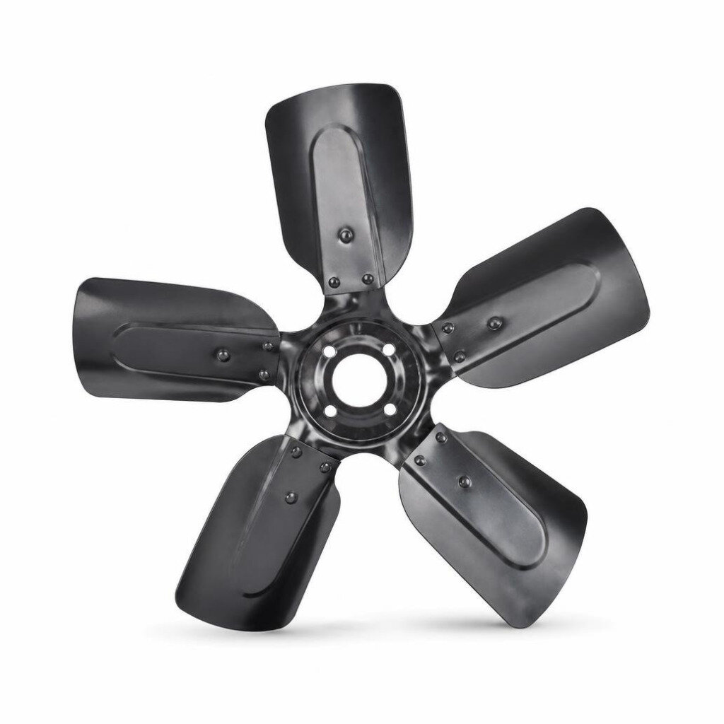 INDUSTRIAN FAN BLADE