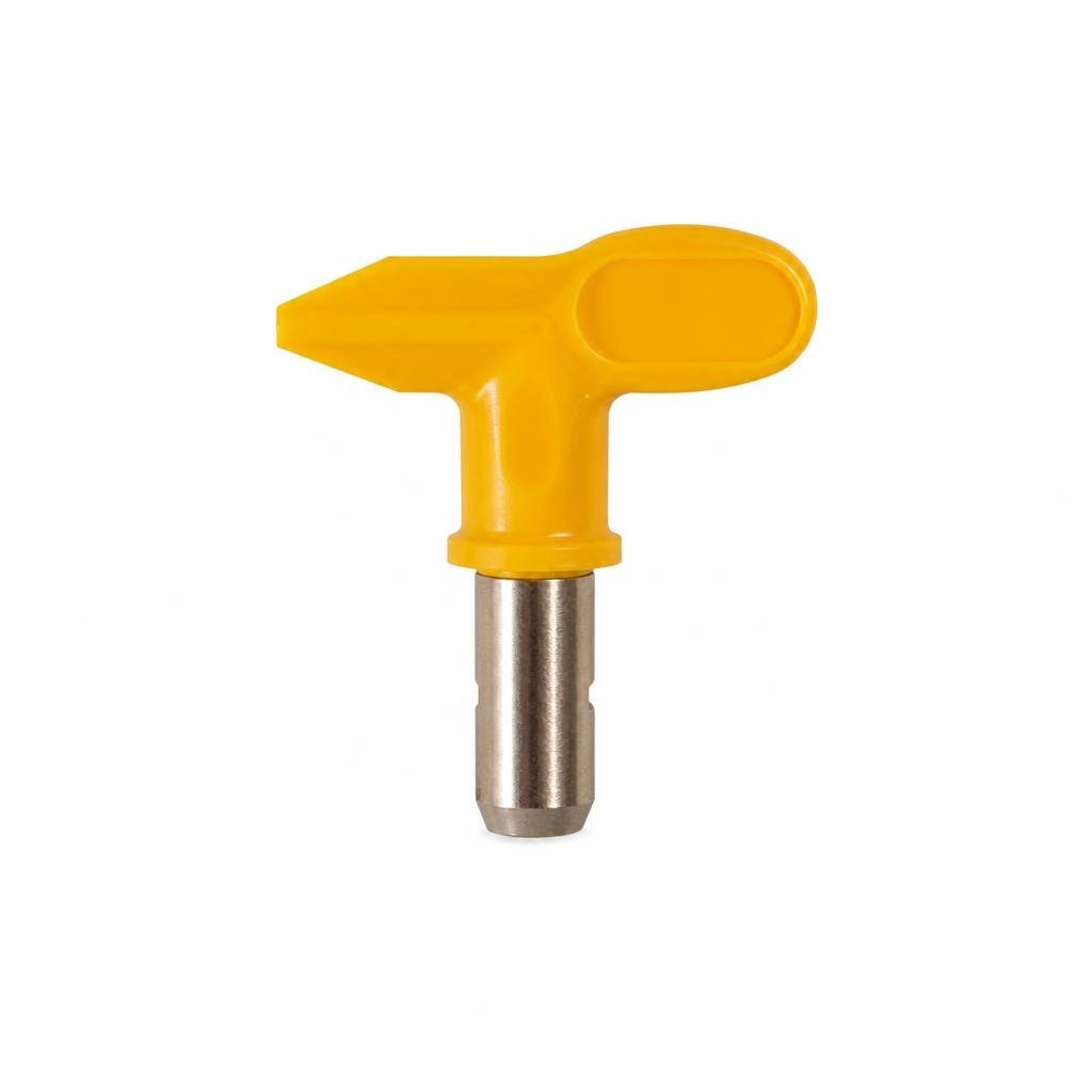 SPARE PARTS FOR AIRLESS PAINT SPRAYER (DTAS-A1 & DTAS-A2) 519 SPRAY TIP