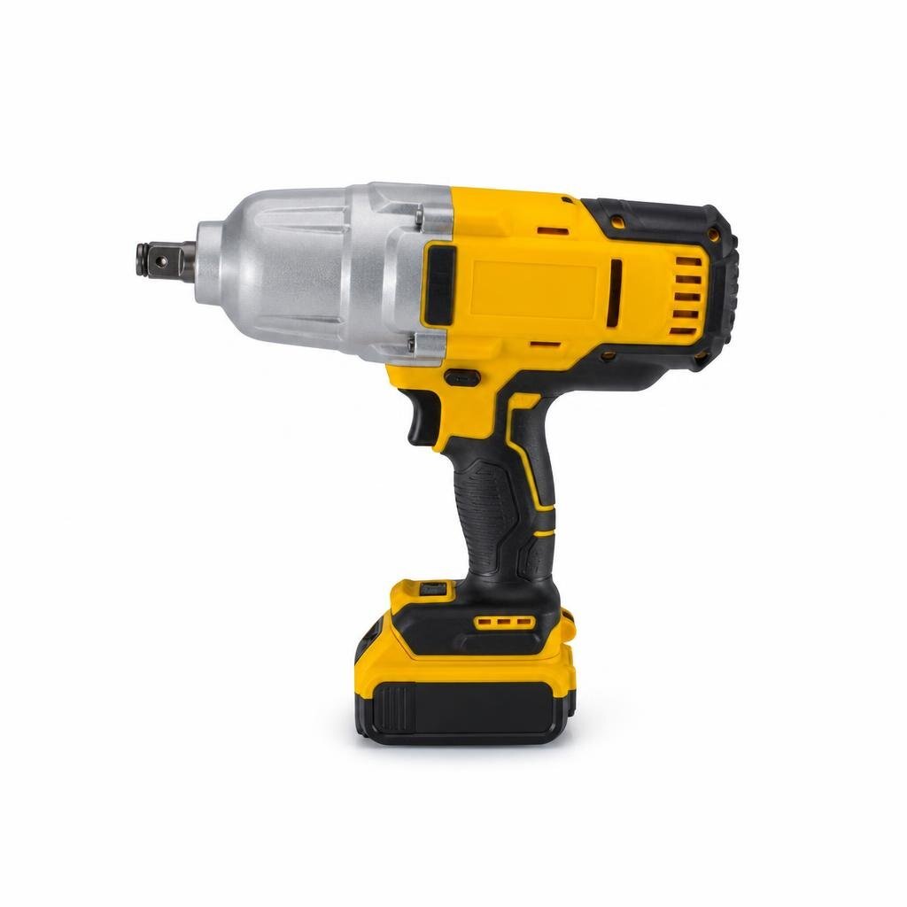 DEWALT DCF899HP2-KR 20V CORDLESS BRUSHLESS TORQUE WRENCH