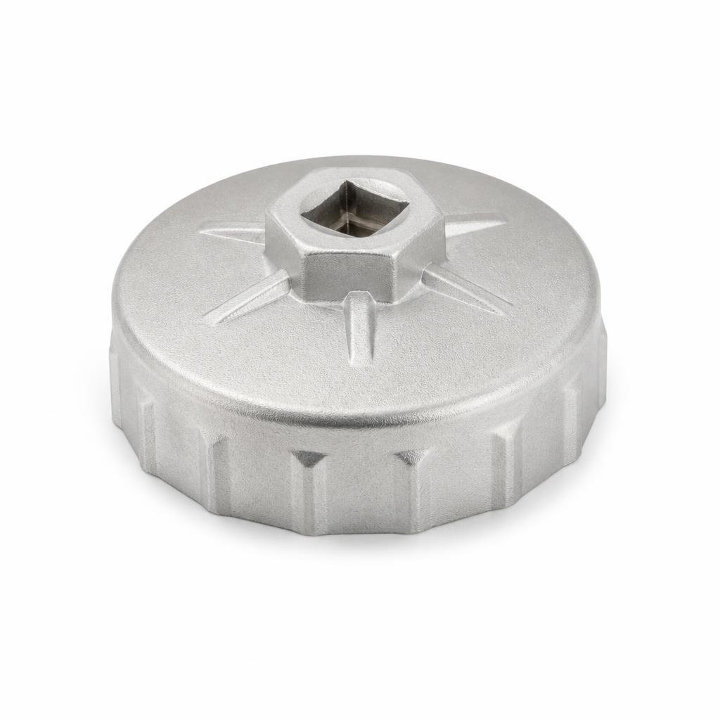 192-30 3/8" WATER FILTER SOCKET