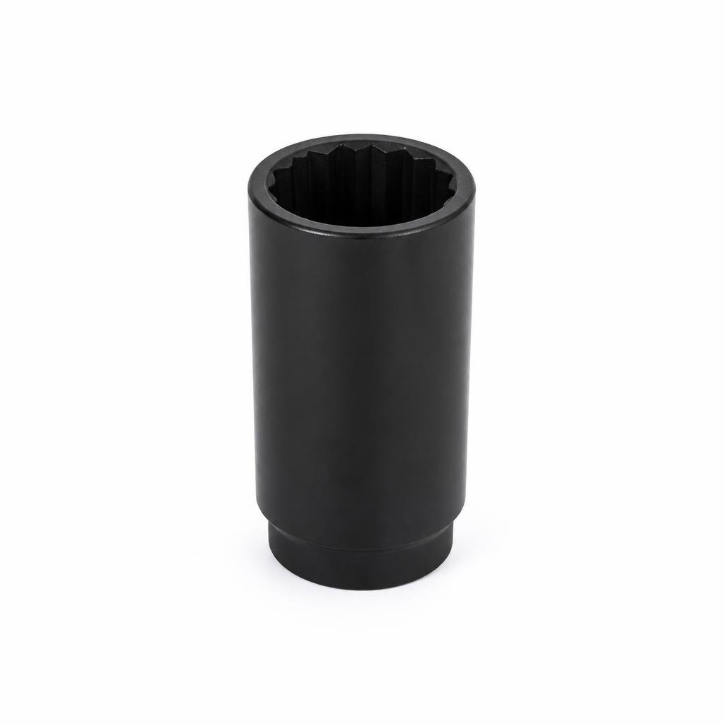 70-95MM PANEL SOCKET FEMALE