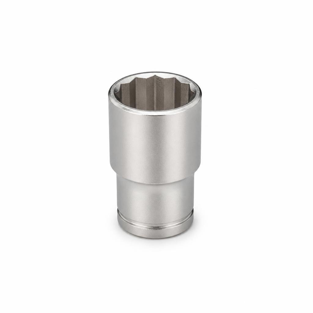 DORETTI DDP00513SN-V 13MM DUST SOCKET
