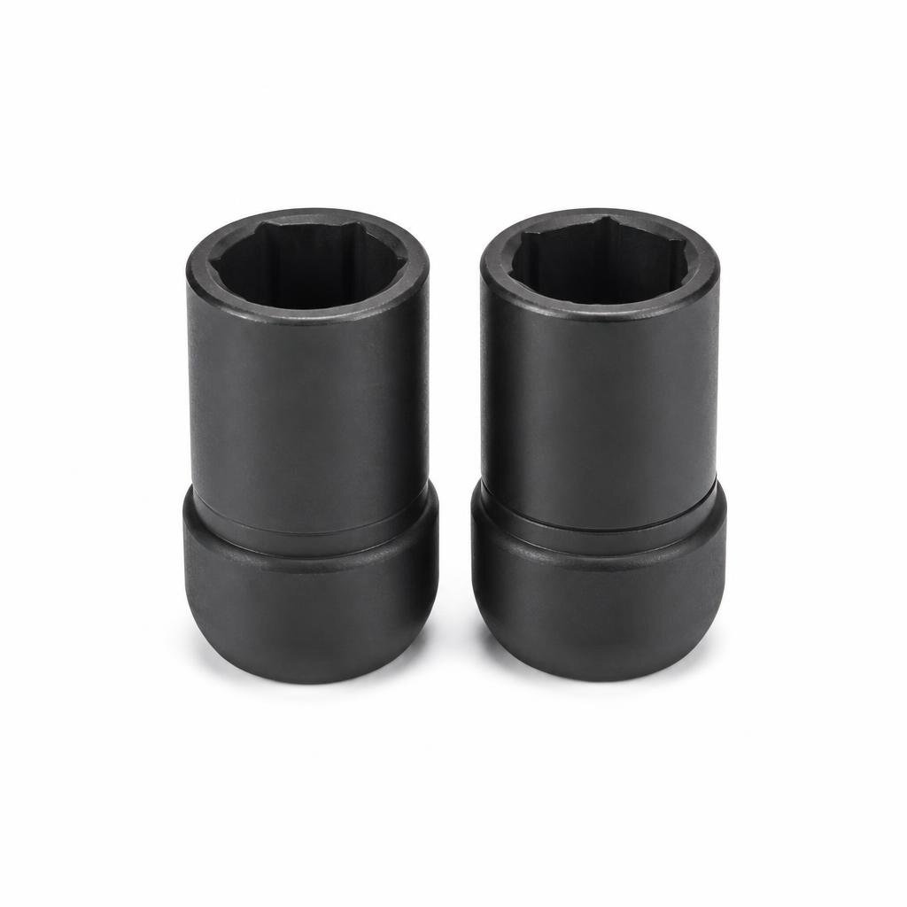 BALCKRHINO BR4007 03171-SS DUST SOCKET (2PCS)