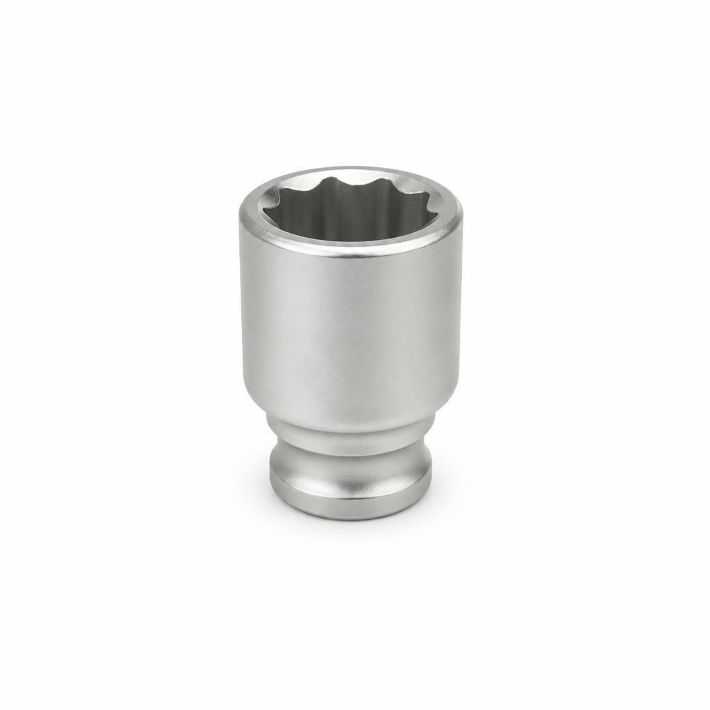 BALCKRHINO BR4007 03171-SS DUST SOCKET (1PCS)