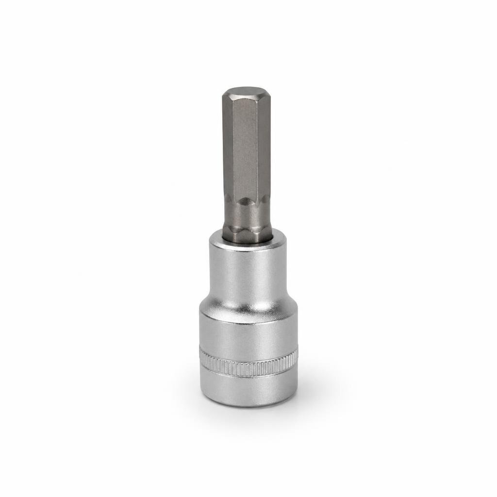 NIETZ 7 X 65 PRO MAGNETIC HEX BIT SOCKET - 524-10-307