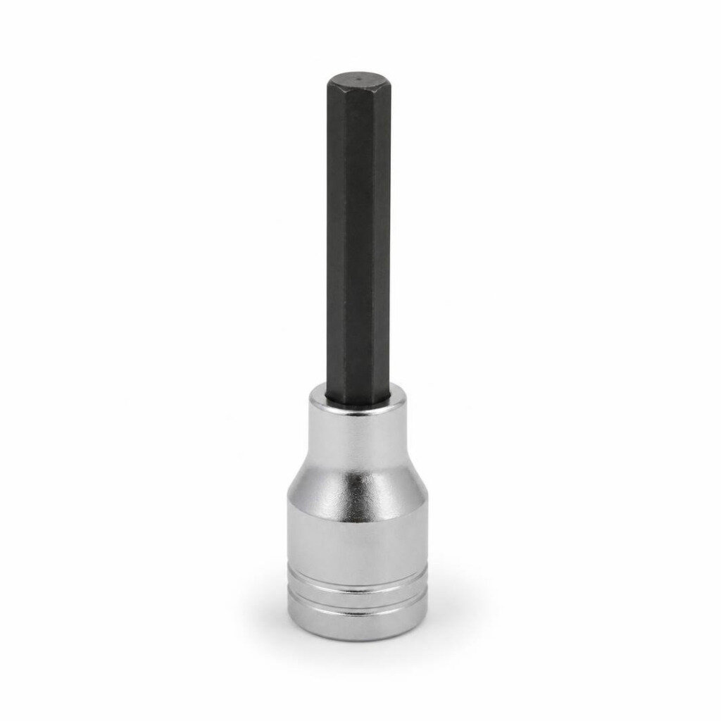 NIETZ 11 X 65 PRO MAGNETIC HEX BIT SOCKET - 524-10-311