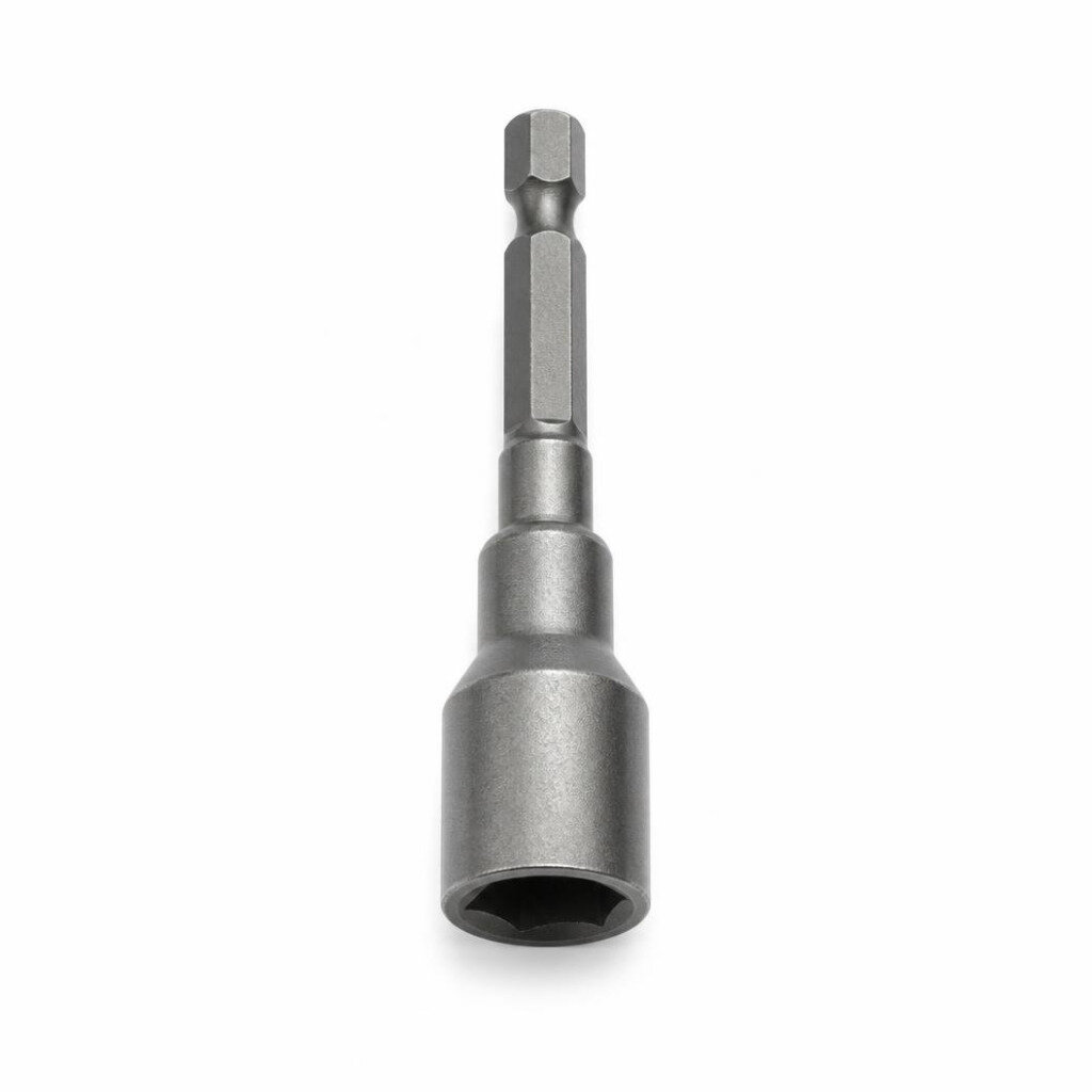 NIETZ 5/16 X 65 AF MAGNETIC HEX BIT SOCKE - 524-11-310