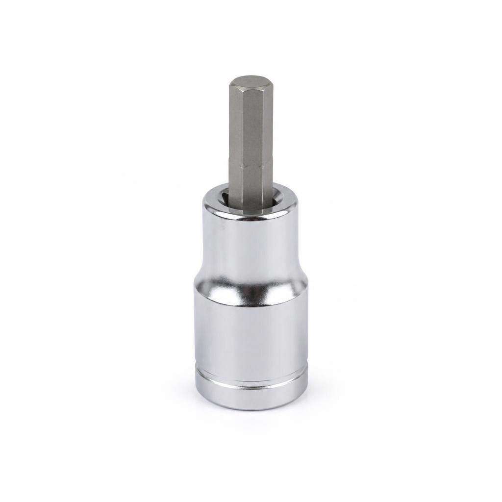 GIFT 1/2"DR. X 6MM HEX. BIT SOCKET