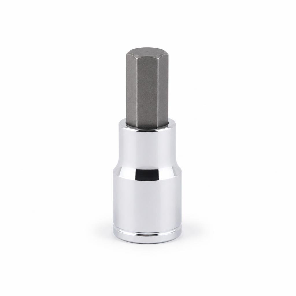 GIFT 1/2"DR. X 19MM HEX. BIT SOCKET