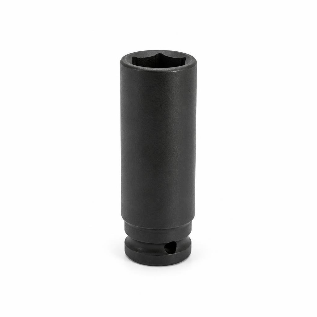 GIFT 1/2"DR. X 17MM IMPACT SOCKET - DEEP