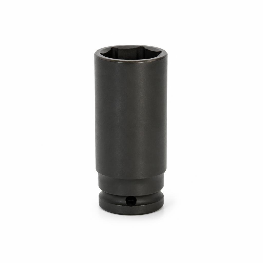 GIFT 1/2"DR. X 19MM IMPACT SOCKET - DEEP