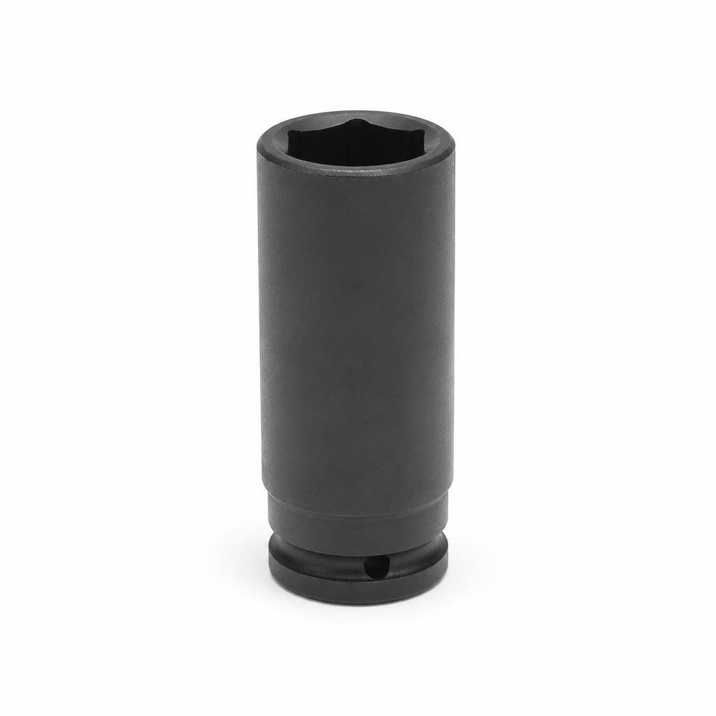 GIFT 1/2"DR. X 21MM IMPACT SOCKET - DEEP