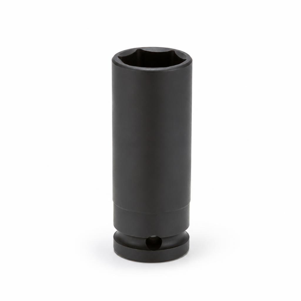 GIFT 1/2"DR. X 24MM IMPACT SOCKET - DEEP
