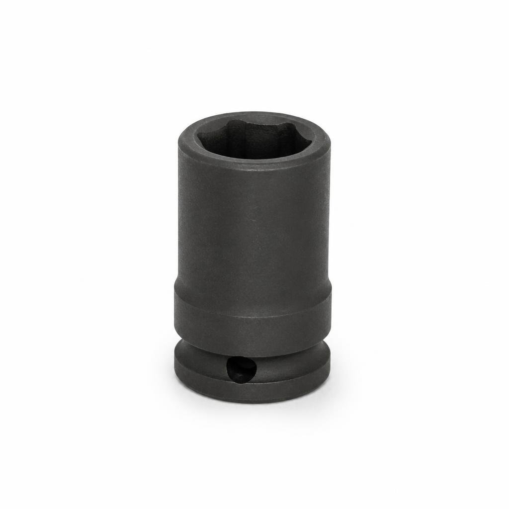 GIFT 1/2"DR. X 13MM IMPACT SOCKET