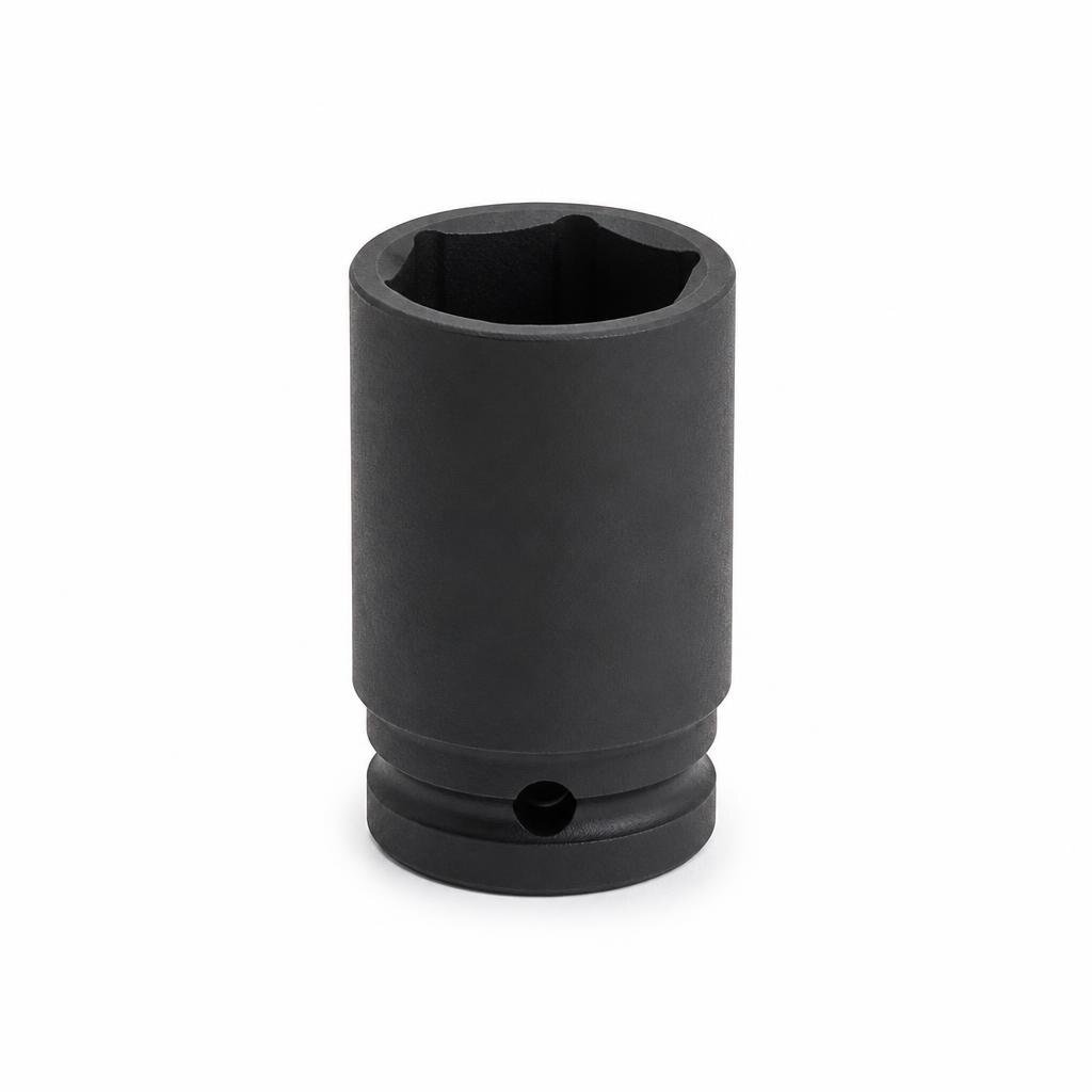 GIFT 1/2"DR. X 19MM IMPACT SOCKET