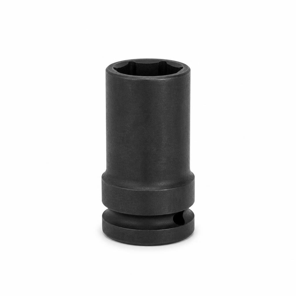 GIFT 1/2"DR. X 22MM IMPACT SOCKET