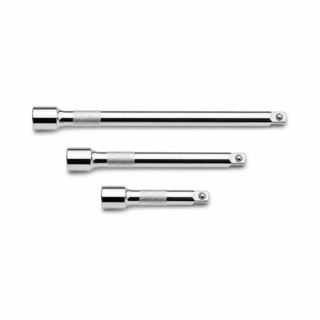 ROBINSON 1/4",3/8",1/2" EXTENSION SOCKET BAR BIT