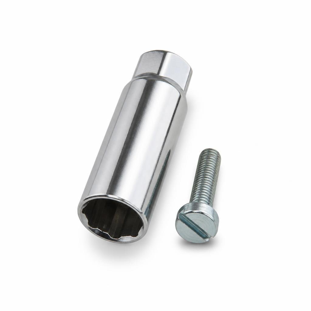 SPS 17 X 19 SPARK PLUG & SCREW