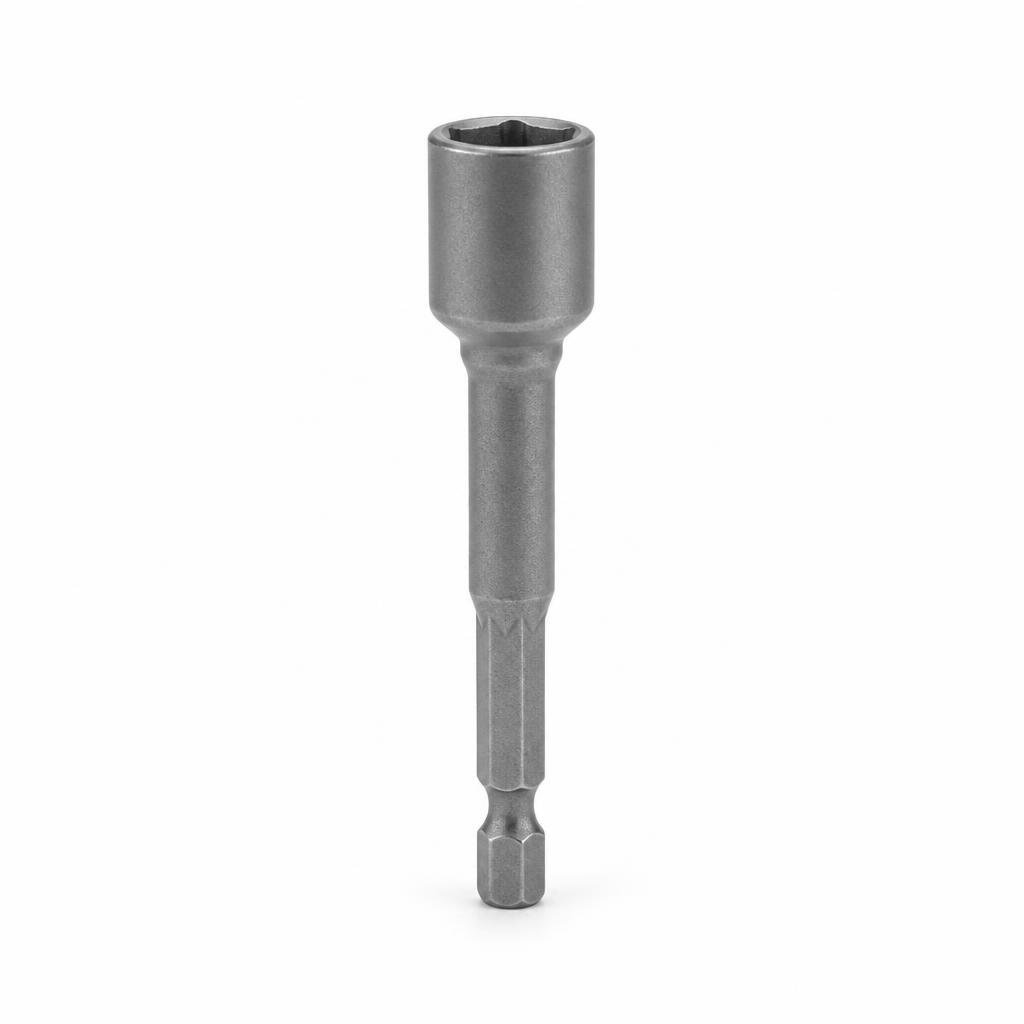 ZHIWEI 10 X 65MM MAGNETIC NUT SETTER